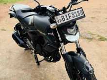 Yamaha FZ-S Version 3.0 2019 Motorbike