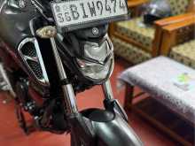 Yamaha FZ-S Version 3.0 2020 Motorbike