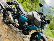 Yamaha FZ-S Version 3.0 2020 Motorbike