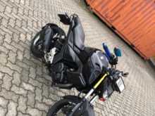 Yamaha FZ-S Version 3.0 2019 Motorbike