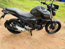 Yamaha FZ-S Version 3.0 2019 Motorbike