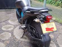 Yamaha FZ-S Version 3.0 2019 Motorbike