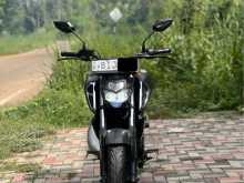 Yamaha FZ-S Version 3.0 2019 Motorbike