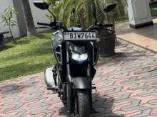 Yamaha FZ-S Version 3.0 2020 Motorbike