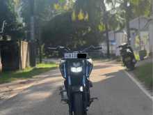 Yamaha FZ-S Version 3.0 2019 Motorbike