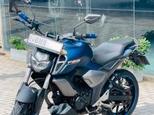 Yamaha FZ-S Version 3.0 2019 Motorbike