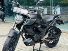Yamaha FZ-S Version 3.0 2020 Motorbike