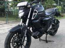 Yamaha FZ-S Version 3.0 2019 Motorbike