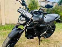 Yamaha FZ-S Version 3.0 2019 Motorbike