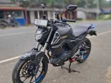 Yamaha FZ-S Version 3.0 2020 Motorbike