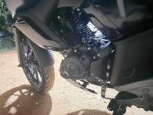 Yamaha FZ-S V4 2025 Motorbike