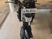 Yamaha FZ-S Version 4.0 2026 Motorbike