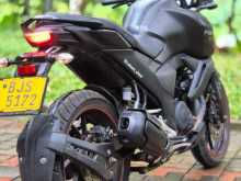 Yamaha FZ-S V4 2025 Motorbike