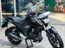 Yamaha FZ-S V4 2025 Motorbike