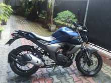 Yamaha FZ-S Version 3.0 2020 Motorbike