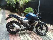 Yamaha FZ-S Version 3.0 2019 Motorbike
