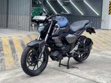 Yamaha FZ-S Version 3.0 2020 Motorbike