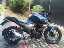 Yamaha FZ-S Version 3.0 2019 Motorbike