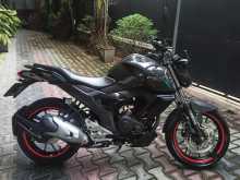 Yamaha FZ-S Version 3.0 2020 Motorbike