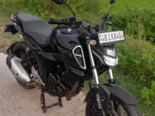 Yamaha FZ-S Version 3.0 2020 Motorbike