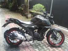 Yamaha FZ-S Version 3.0 2020 Motorbike