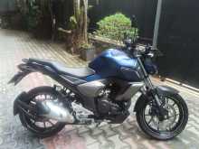 Yamaha FZ-S Version 3.0 2019 Motorbike