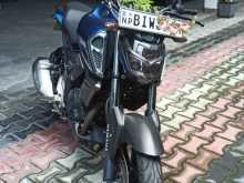 Yamaha Fz Version 3 2020 Motorbike
