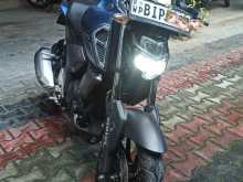 Yamaha FZ-S Version 3.0 2019 Motorbike