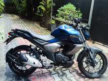 Yamaha FZ-S Version 3.0 2020 Motorbike