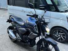 Yamaha FZ-S Version 3.0 2019 Motorbike