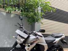 Yamaha FZ-S Version 2 2017 Motorbike