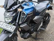 Yamaha FZ-Version 3.0 2020 Motorbike