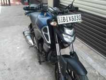 Yamaha FZ-S Version 3.0 2019 Motorbike