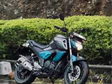 Yamaha FZ-S Version 3.0 2019 Motorbike