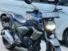 Yamaha Fzs Version 3 2019 Motorbike
