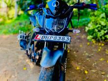 Yamaha FZ-S Version 2.0 2019 Motorbike