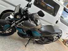 Yamaha FZ-S Version 3.0 2019 Motorbike