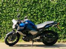 Yamaha FZ-S Version 3.0 2019 Motorbike