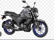 Yamaha FZ-Sv4 Haybrid 2025 Motorbike