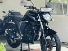 Yamaha Fzv.2 2017 Motorbike