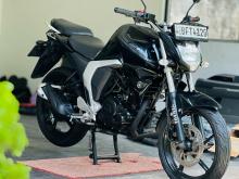 Yamaha Fzv2 2017 Motorbike