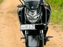Yamaha Fz Version 3 2019 Motorbike
