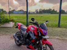 Yamaha Fzv1 2015 Motorbike