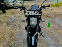 Yamaha Fz 2012 Motorbike