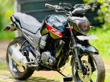 Yamaha Fzv1 2012 Motorbike