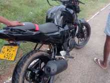 Yamaha Fzv1 2011 Motorbike