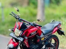 Yamaha Fzv1 2012 Motorbike