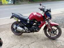 Yamaha Fzv1 2010 Motorbike