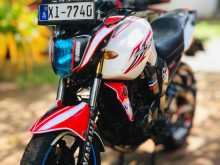 Yamaha FZv1 S 2012 Motorbike