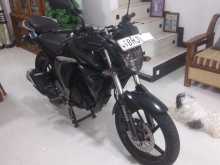 Yamaha Fzv2 2019 Motorbike